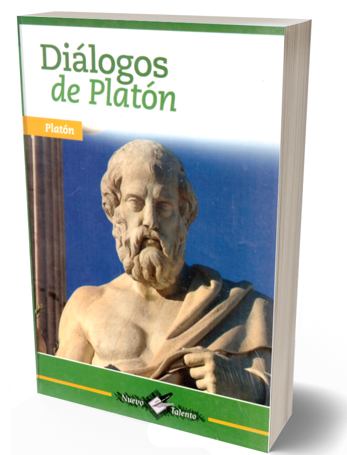 Diálogos de Platón
